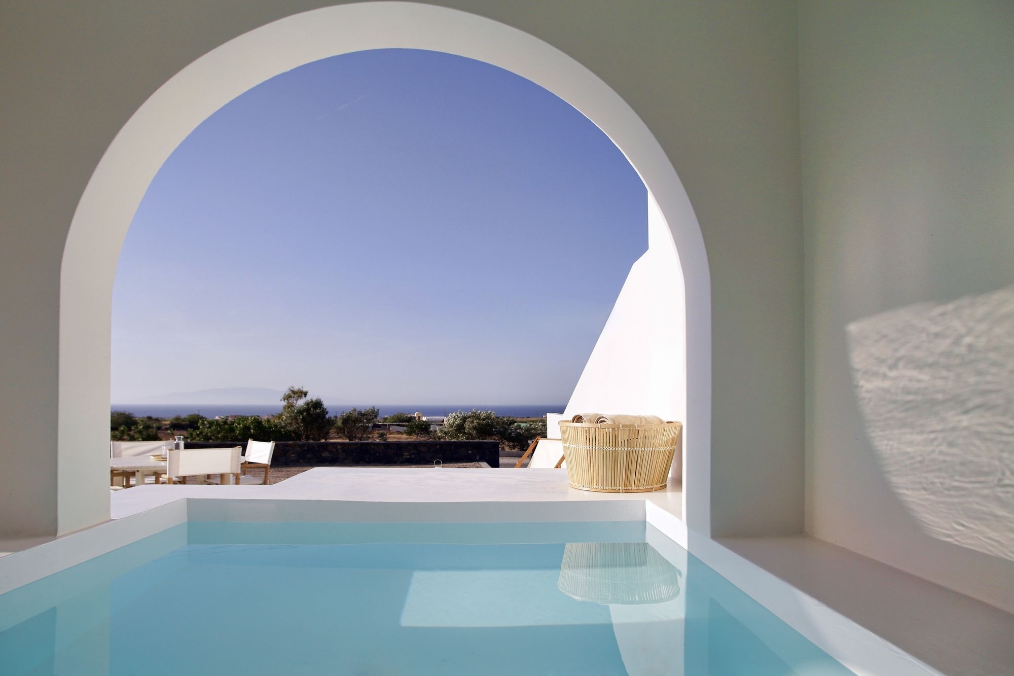 Vino Houses Santorini Foinikiá Eksteriør bilde