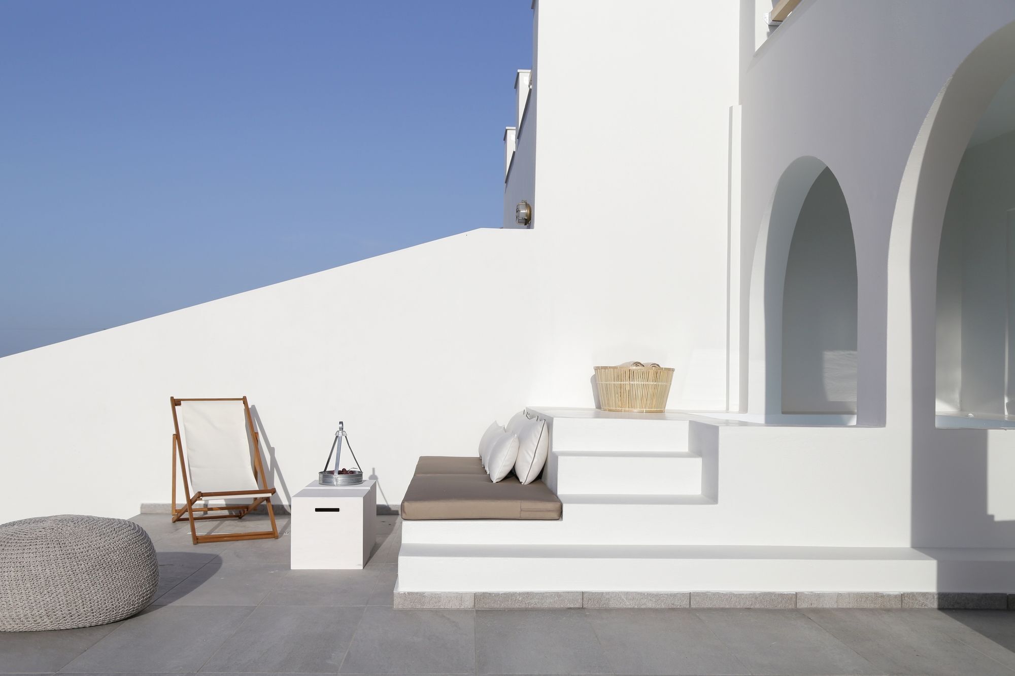 Vino Houses Santorini Foinikiá Eksteriør bilde